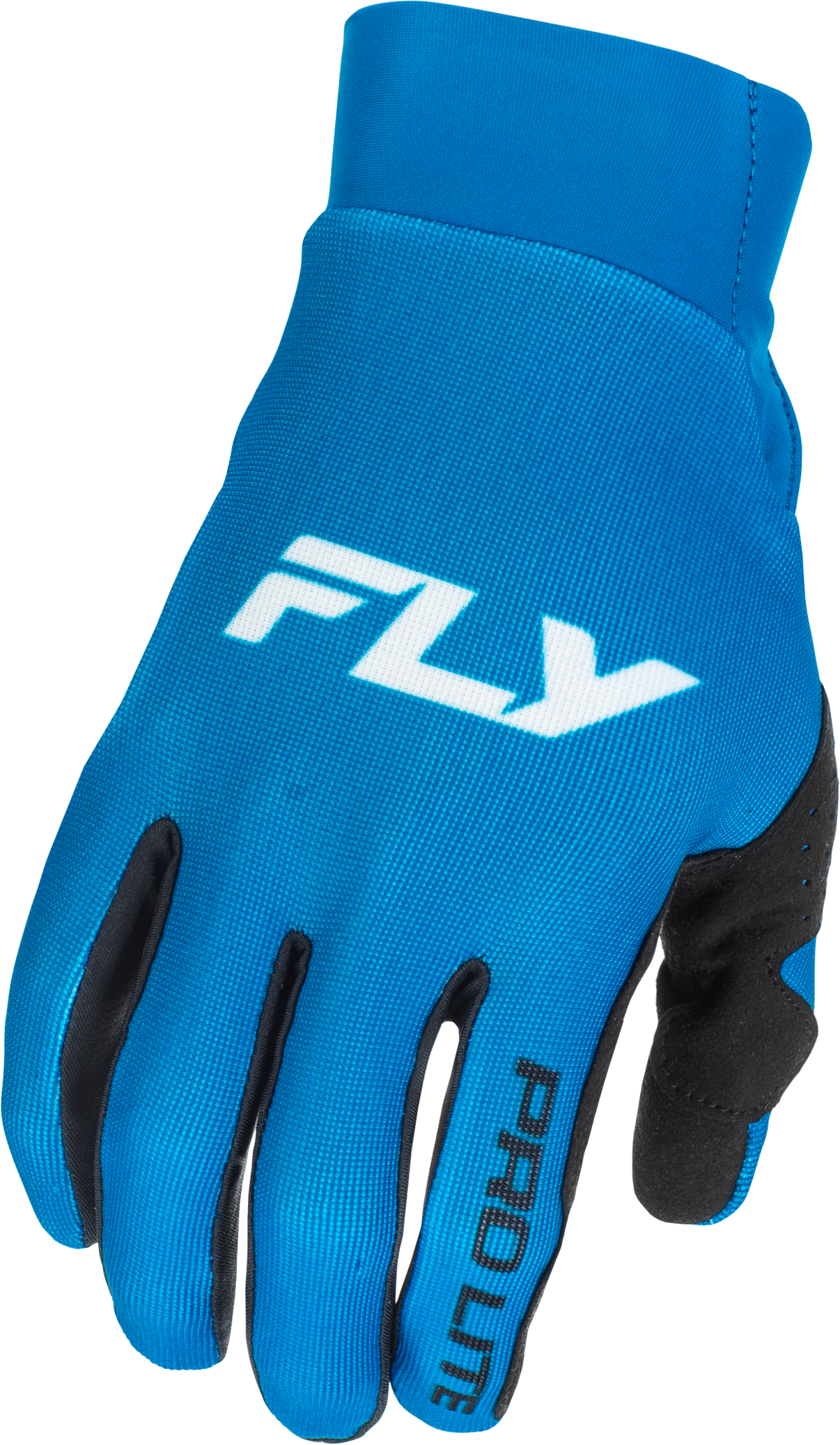 Pro Lite Gloves Blue/White 3x