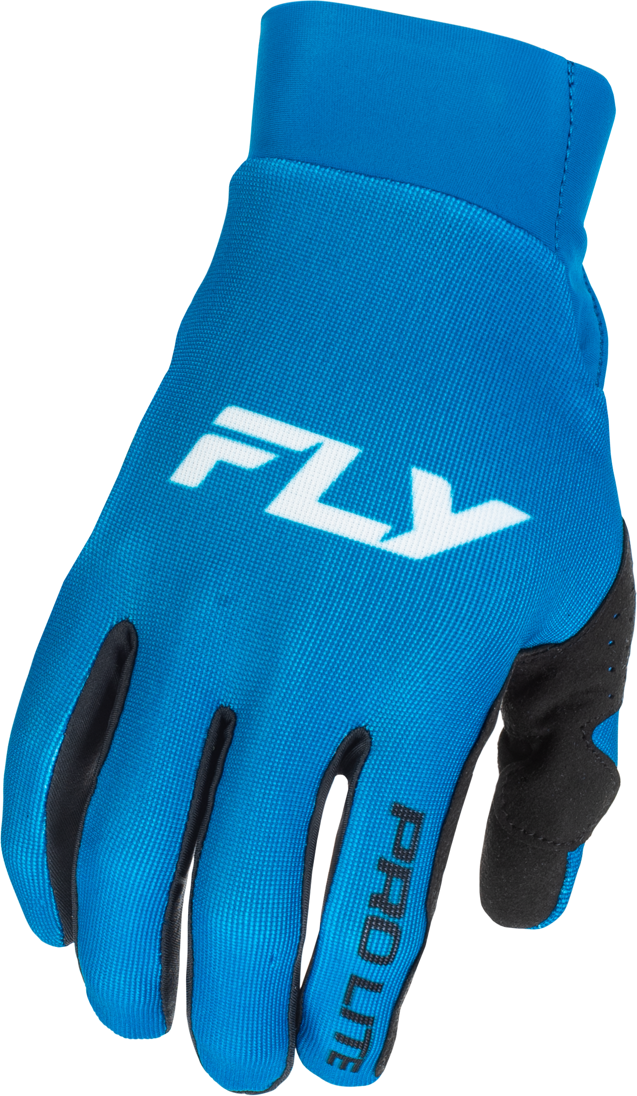 Pro Lite Gloves Blue/White 2x