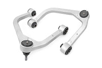 Forged Upper Control Arms | 3.5 Inch Lift | Chevy/GMC Sierra 1500 (19-25)/Silverado 1500 (19-25)  | 29501