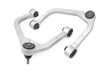 Forged Upper Control Arms | 3.5 Inch Lift | Chevy/GMC Sierra 1500 (19-25)/Silverado 1500 (19-25)  | 29501