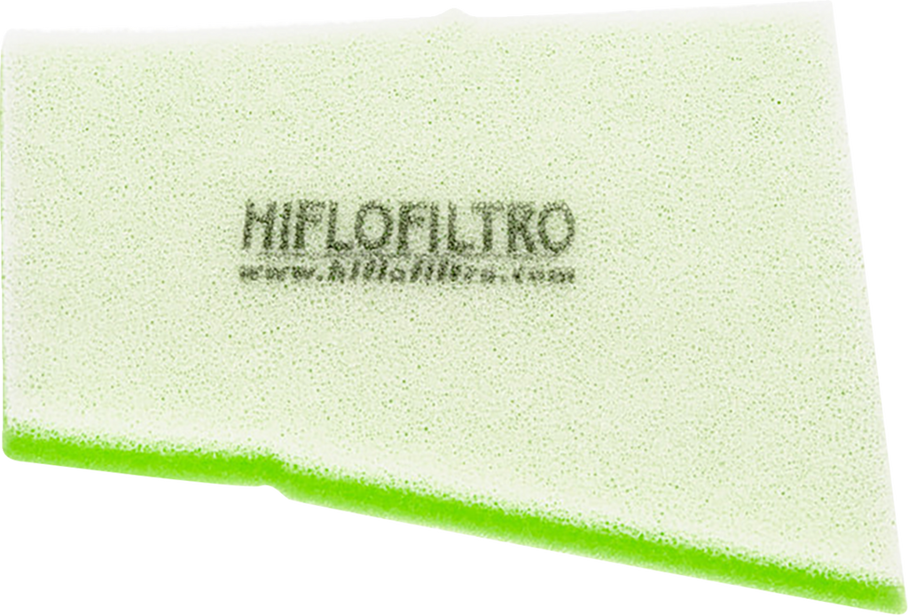 HIFLOFILTRO OEM Replacement Air Filter - Aprilia HFA6109DS