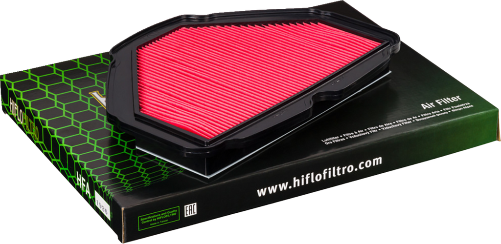 HIFLOFILTRO OEM Replacement Air Filter - Honda HFA1936