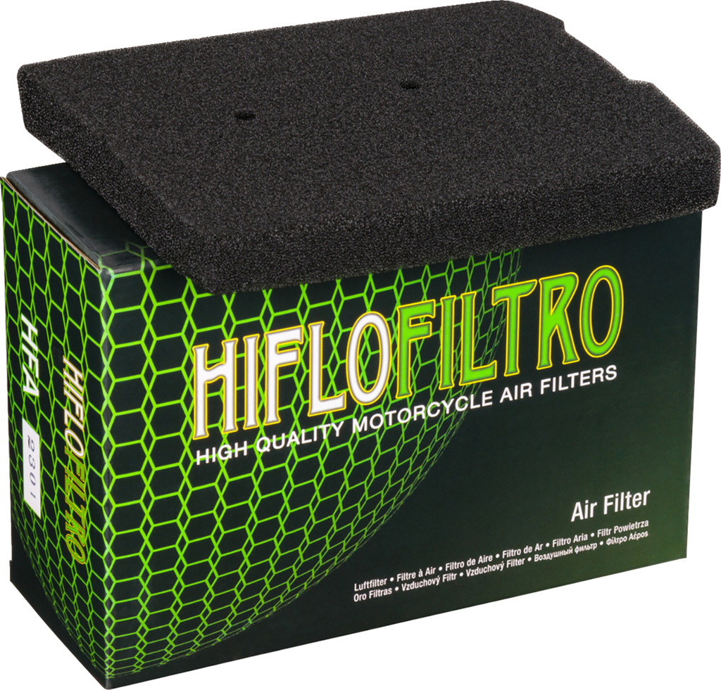 HIFLOFILTRO OEM Replacement Air Filter - Kawasaki HFA2301