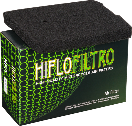 HIFLOFILTRO OEM Replacement Air Filter - Kawasaki HFA2301