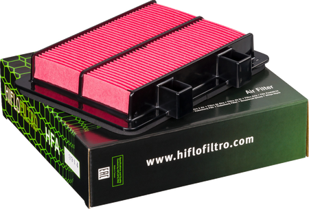 HIFLOFILTRO OEM Replacement Air Filter - Suzuki HFA3914