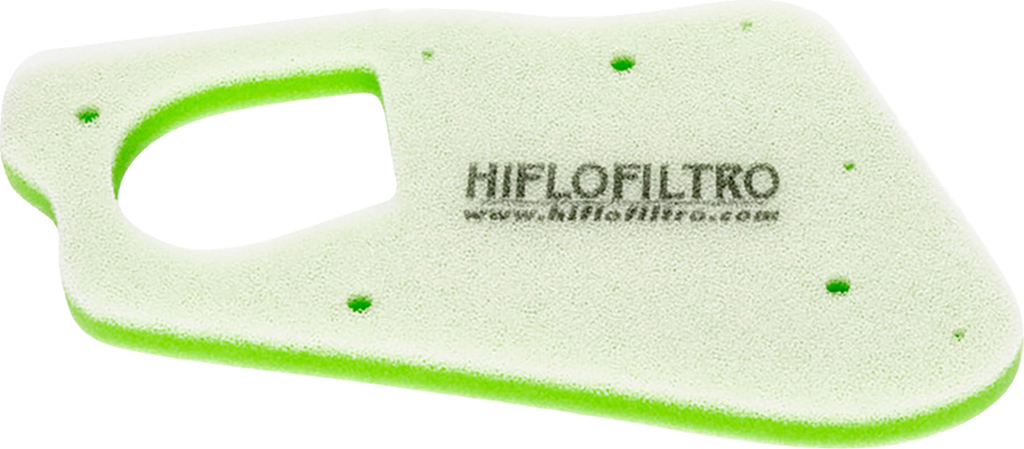 HIFLOFILTRO OEM Replacement Air Filter - Aprilia HFA6106DS