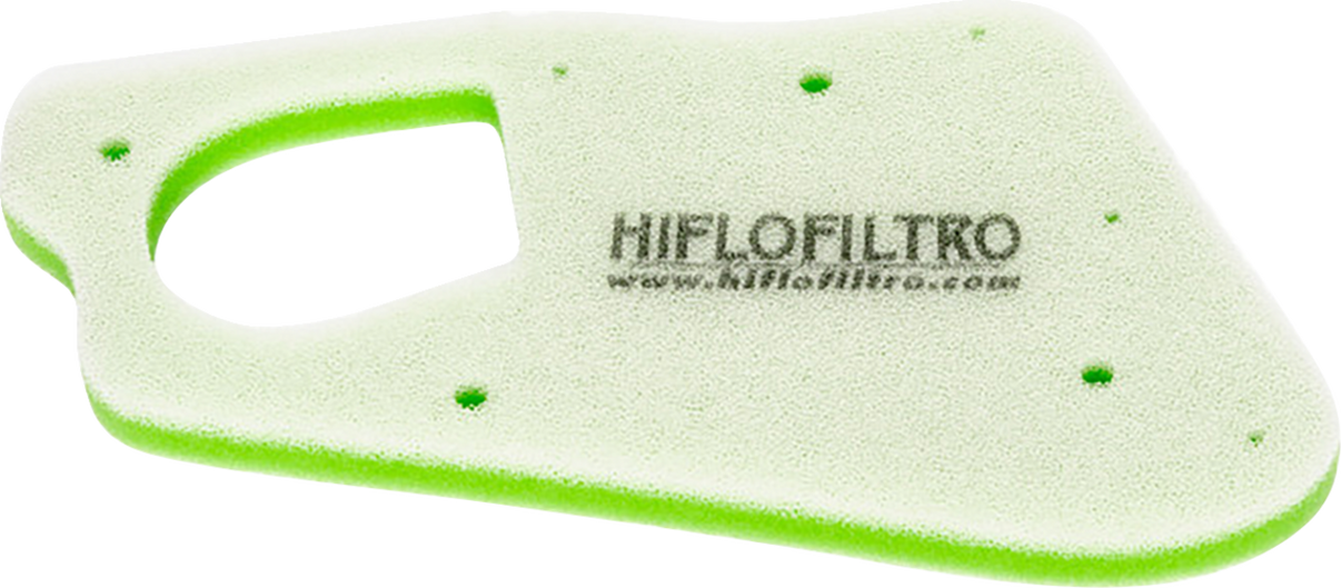 HIFLOFILTRO OEM Replacement Air Filter - Aprilia HFA6106DS