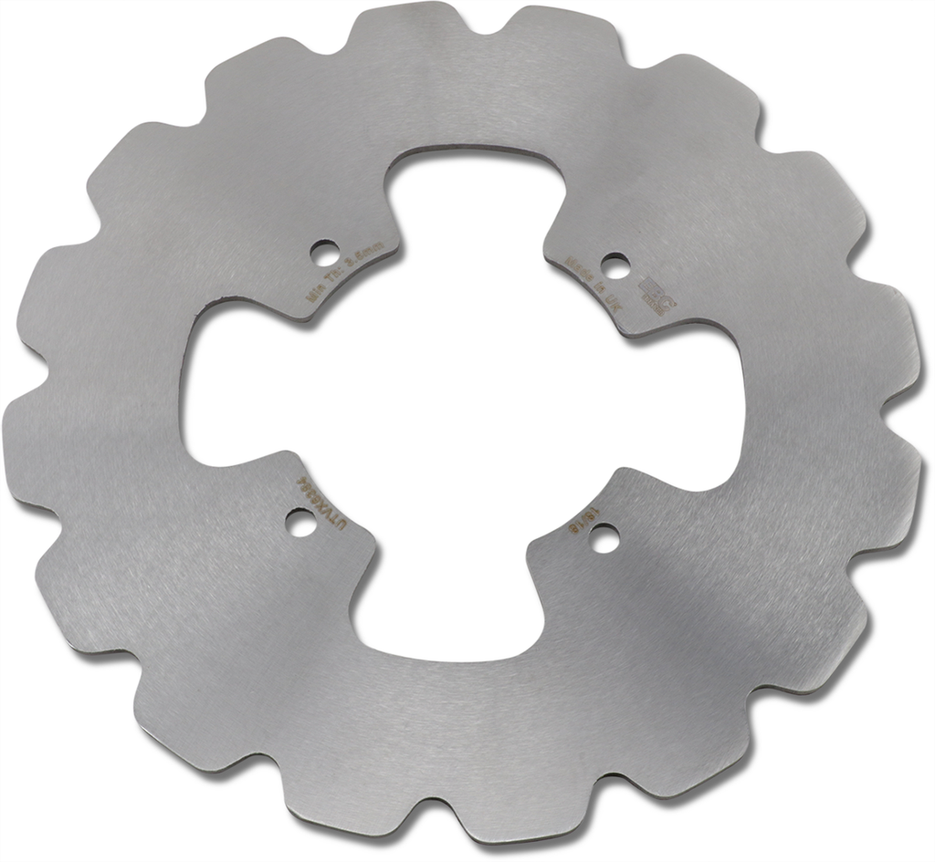 EBC UTVX Rotor - Arctic Cat/Textron UTVX6384