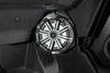 2017-2025 CanAm X3 6.5" Front-Kick Speaker-Pods