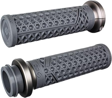 Vans Signature Cable 1" Graphite/Gun Metal
