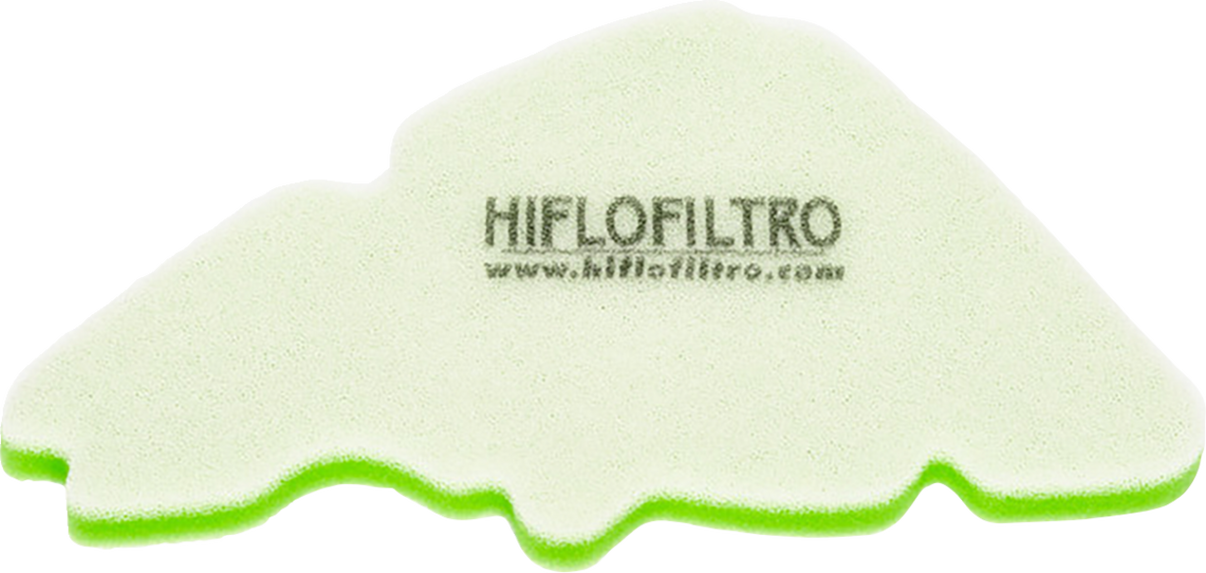 HIFLOFILTRO Replacement Air Filter - Piaggio HFA5204DS