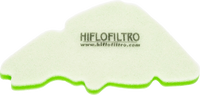 HIFLOFILTRO Replacement Air Filter - Piaggio HFA5204DS