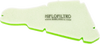 HIFLOFILTRO Replacement Air Filter - Gilera/Piaggio HFA5210DS