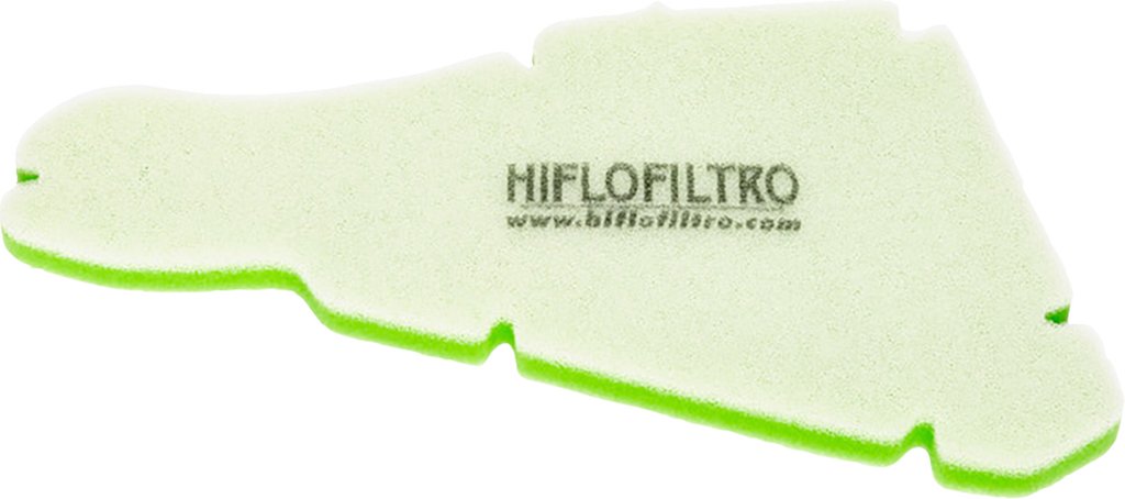 HIFLOFILTRO Replacement Air Filter - Gilera/Piaggio HFA5210DS