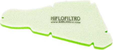 HIFLOFILTRO Replacement Air Filter - Gilera/Piaggio HFA5210DS