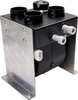 MOOSE UTILITY UTV Cab Heater - Honda Z4916
