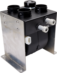 MOOSE UTILITY UTV Cab Heater - Honda Z4916