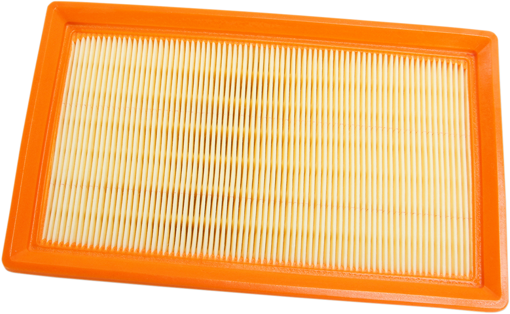 HIFLOFILTRO Replacement Air Filter - Moto Guzzi HFA6401
