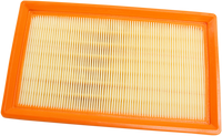 HIFLOFILTRO Replacement Air Filter - Moto Guzzi HFA6401