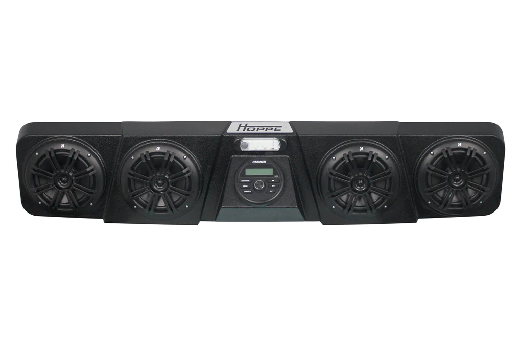 Audio Mini Cf Moto Uforce