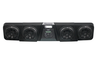 Audio Mini Cf Moto Uforce