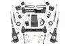 6 Inch Lift Kit | Chevy Silverado & GMC Sierra 2500HD 4WD (2001-2010) | 29730A