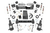 6 Inch Lift Kit | V2 | Chevy Silverado & GMC Sierra 2500HD 4WD (2001-2010) | 29770