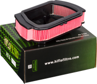 HIFLOFILTRO OEM Replacement Air filter - Yamaha HFA4927
