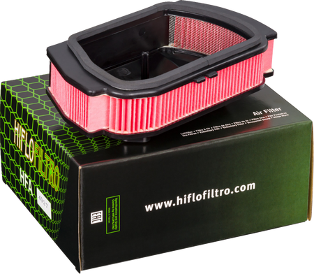 HIFLOFILTRO OEM Replacement Air filter - Yamaha HFA4927