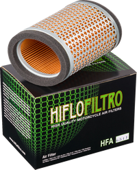 HIFLOFILTRO OEM Replacement Air Filter - Triumph HFA6511