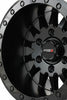 Sb8 Wheel 15x10 5+5 (0mm) 6/5.5 Matte Black