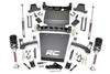 7 Inch Lift Kit | Bracket | N3 Struts | Chevy/GMC 1500 (14-16) | 29833