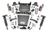 7 Inch Lift Kit | Bracket | Vertex | Chevy/GMC 1500 (14-16) | 29850