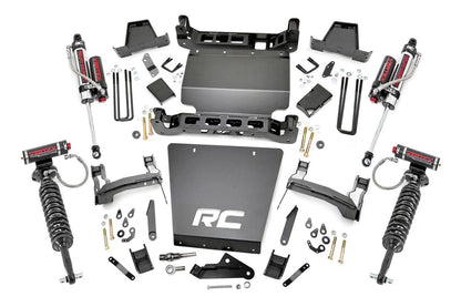7 Inch Lift Kit | Bracket | Vertex | Chevy/GMC 1500 (14-16) | 29850