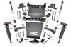7 Inch Lift Kit | Bracket | Vertex/V2 Shks | Chevy/GMC 1500 (14-16) | 29857