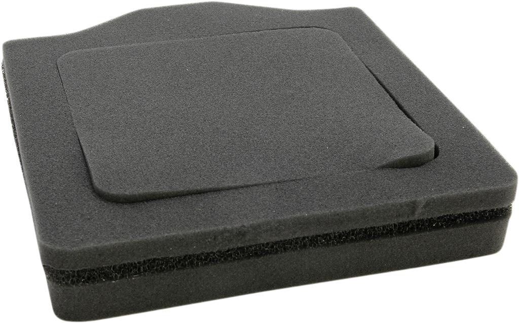 HIFLOFILTRO Replacement Air Filter - Honda HFA1621