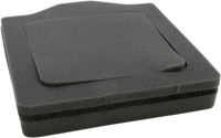 HIFLOFILTRO Replacement Air Filter - Honda HFA1621