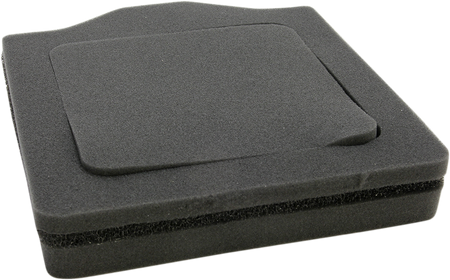 HIFLOFILTRO Replacement Air Filter - Honda HFA1621
