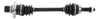 8 Ball Extreme Axle Rear