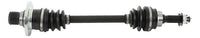 8 Ball Extreme Axle Rear
