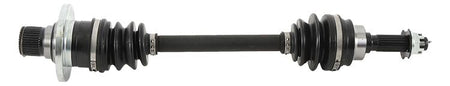 8 Ball Extreme Axle Rear