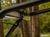 Can-Am 17" Curved Rear View Mirror