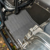 Floor Liner Second Row