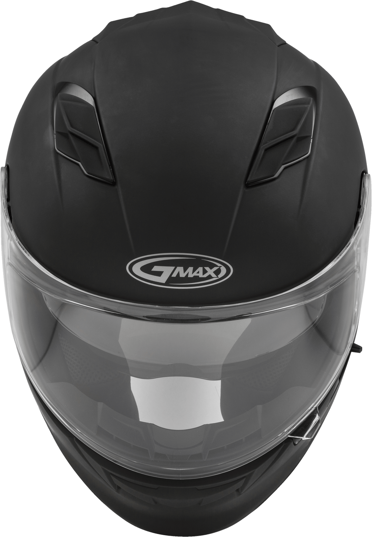 Ff 98 Full Face Helmet Matte Black Xs