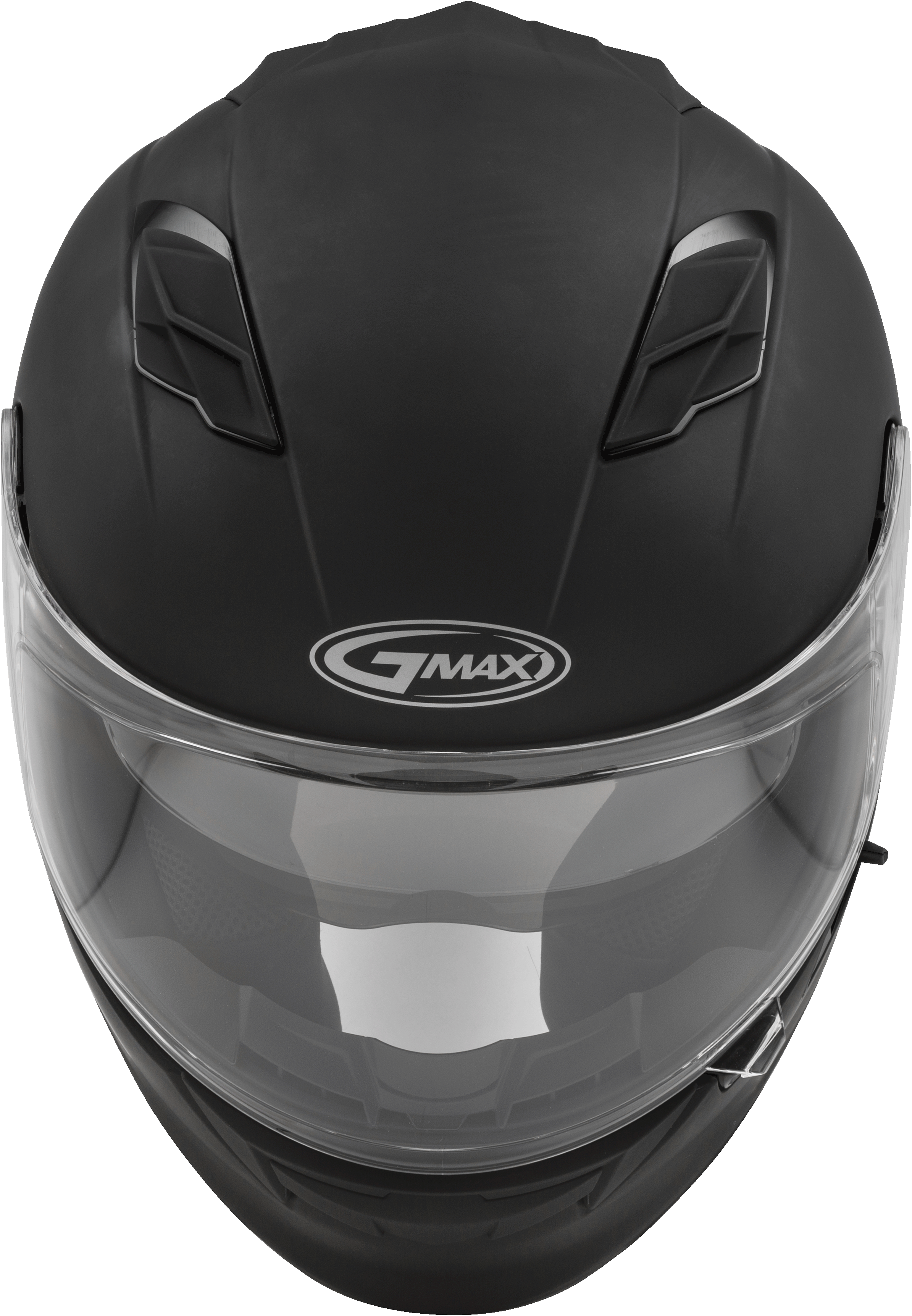 Ff 98 Full Face Helmet Matte Black Xs