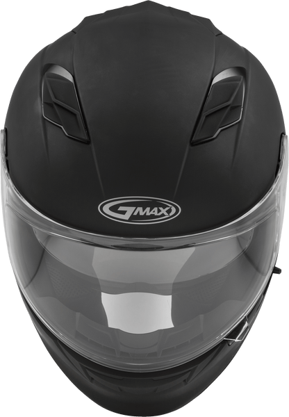 Ff 98 Full Face Helmet Matte Black Xs