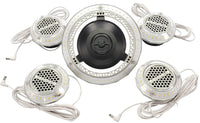 Mpi Multi Point Illumination Ceiling Light