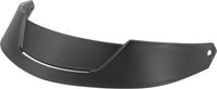 Peak Visor Black Hh 75
