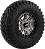 Tire Ridge Ripr 32x10.00r14 8pr Lr1020