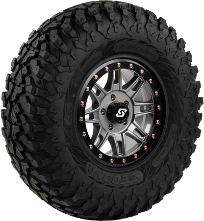 Tire Ridge Ripr 32x10.00r14 8pr Lr1020